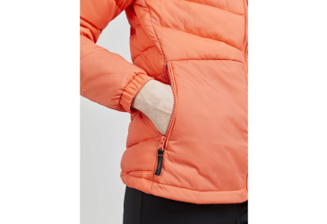 W Jacket CRAFT CORE Street Insulation