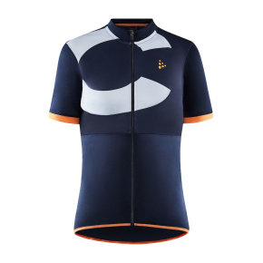 W Cycling jersey CRAFT CORE Endur Logo