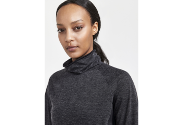 W Shirt CRAFT ADV SubZ Wool LS 2