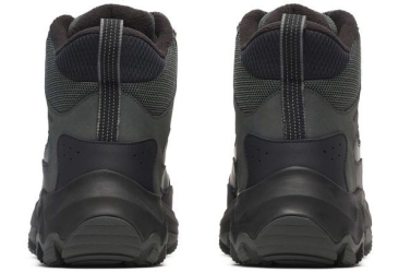 Merrell J038299 THERMO CHILL 2 MID WP black footwear