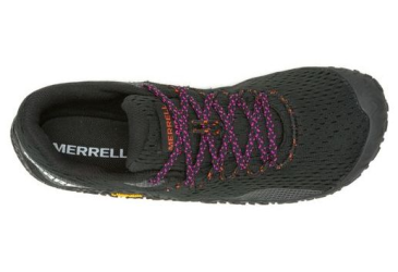Merrell footwear J068326 VAPOR GLOVE 6 black/multi