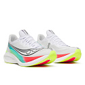pánská obuv saucony S101360-1010 ENDORPHIN PRO 5 white/multi