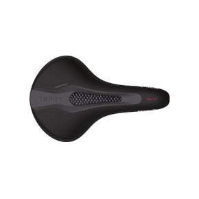 Terry saddle Figura GT Max Women