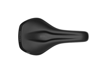 ERGON Saddle SMC Core Men S/M black/grey