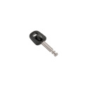 AXA lock Absolute 90/8 black