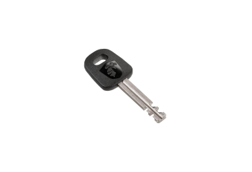 AXA lock Absolute 90/8 black