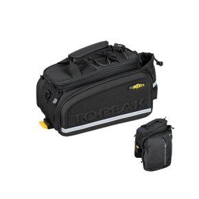 TOPEAK MTX TRUNK Bag DXP with side panels