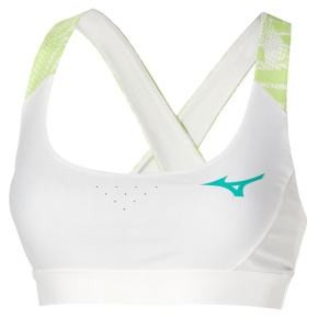 MIZUNO Tennis Bra / White /