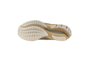 MIZUNO WAVE RIDER ?(U) / VintageKhaki/ChicoryCoffee/Lan