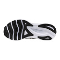 MIZUNO WAVE SERENE 2 / Black/Silver/Glowing Apple