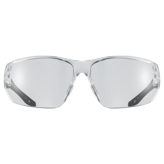 UVEX SPORTSTYLE 204 CLEAR / CLEAR (S5305259118)