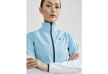 W Jacket CRAFT CORE Glide