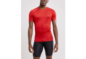 T-shirt CRAFT PRO Dry Nanoweight SS