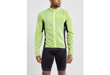 Cycling jacket CRAFT ADV Essence Light Wind