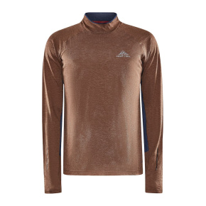 T-shirt CRAFT ADV SubZ Wool LS 2