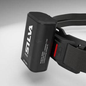 SILVA 24Wh battery 3.3Ah S Free