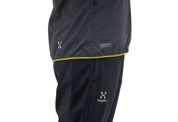 W Bunda Haglöfs TT Mimic hood women's
