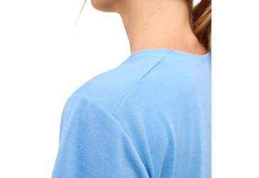 W T-shirt Haglöfs L.I.M Ridge women's