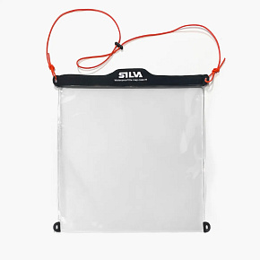 Obal SILVA Waterproof lite map case M