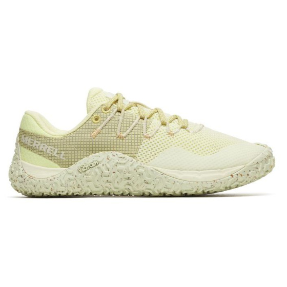 Merrell J068660 TRAIL GLOVE 7 honeydew shoes