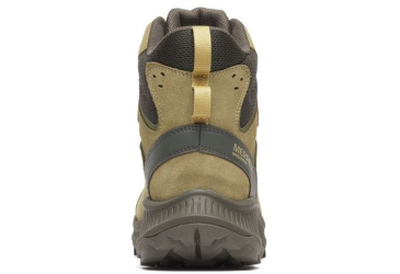 Merrell J066055 SPEED STRIKE 2 LTR THRM MID WP drab footwear