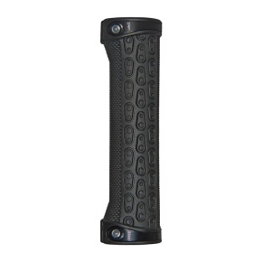 CRANKBROTHERS Iodine Black grips