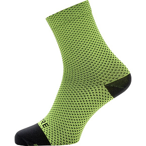 GORE C3 Dot Mid Socks GORE C3 Dot Mid Socks