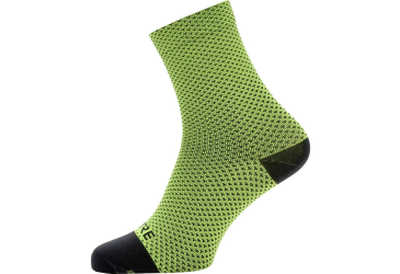 GORE C3 Dot Mid Socks