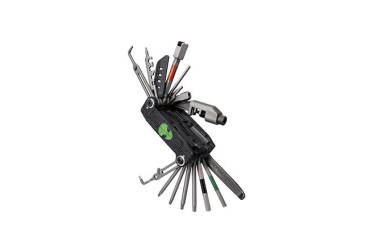 TOPEAK tool ALIEN X 37 functions with case