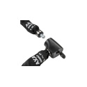AXA lock Absolute 90/9 black