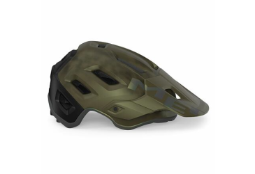 MET helmet ROAM MIPS kiwi iridescent -56/58