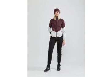 W Jacket CRAFT CORE Glide