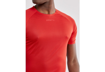 T-shirt CRAFT PRO Dry Nanoweight SS