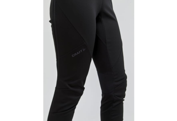 W Trousers CRAFT CORE Glide FZ
