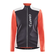W Cycling jacket CRAFT CORE Bike SubZ Lumen