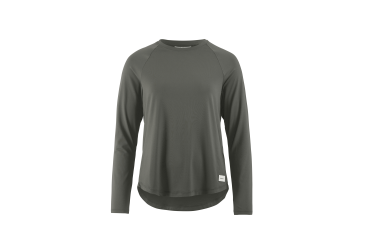 W CRAFT Collective LS T-Shirt