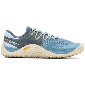 Merrell footwear J068186 TRAIL GLOVE 7 chambray/slate 38