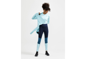 W Pants CRAFT ADV Essence Wind Tights