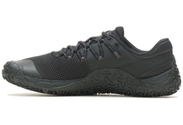 merrell shoes J037336 TRAIL GLOVE 7 black/black