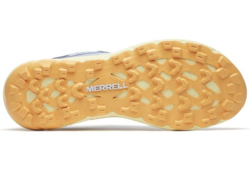 Merrell footwear J068462 ANTORA 4 ice blue