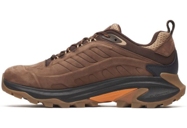Merrell footwear J038045 MOAB SPEED 2 LTR WP mole