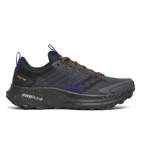 dámská obuv saucony S10951-50 RIDE TR2 carbon/black