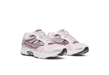 unisex obuv saucony S101836-1026 GRID LEGACY silk/white