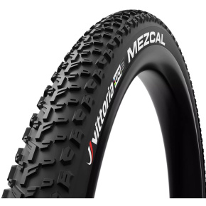 VITTORIA Mezcal III 29x2.35 TLR full black UCI