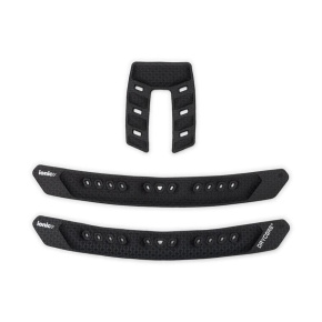 GIRO Eclipse Pro Pad Kit-blk GIRO Eclipse Pro Pad Kit-blk