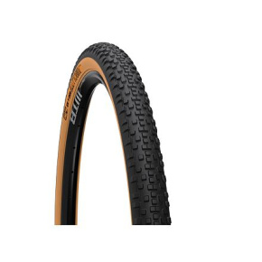 WTB RESOLUTE 650x42 TCS Light Fast Rolling black/brown