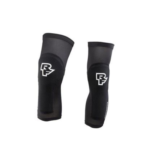 RACE FACE Knee pads CHARGE stealth Size: