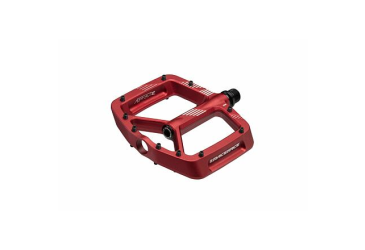 RACE FACE pedals AEFFECT R red