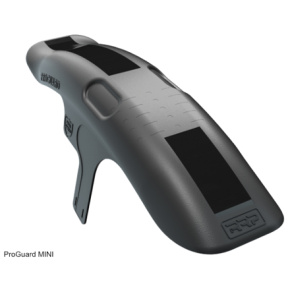 RRP ProGuard Front Mini Plain Black fender