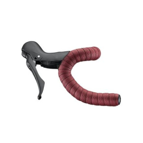 CICLOVATION Handlebar Tape Grind Touch GXL Burgundy Red CICLOVATION Handlebar Tape Grind Touch GXL Burgundy Red